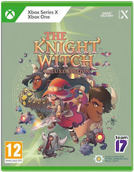 The Knight Witch Deluxe Edition Xbox One/Series X Game