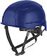 Milwaukee Construction Site Helmet Blue 4932480651