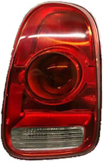Faruri spate Lumini LED pentru Mini Țăran F60 2016+ 1buc