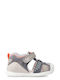 Biomecanics Shoe Sandals Anatomic Gray