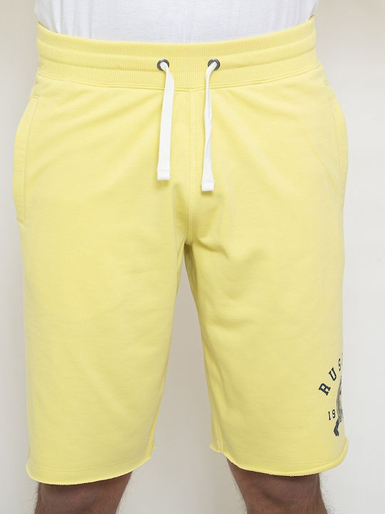 Russell Athletic Alpha Seamless Αθλητική Ανδρικ...