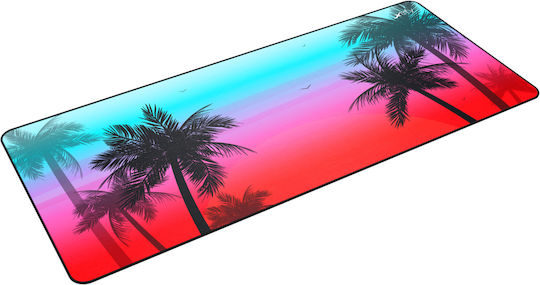 Xtrfy GP5 Miami Gaming Mouse Pad XXL (920mm)