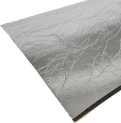 Silent Coat Buffler 10 Звукоизолация за автомобил 980x980мм SC-NB10-1.0