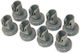 Electrolux Replacement Dishwasher Basket Wheel