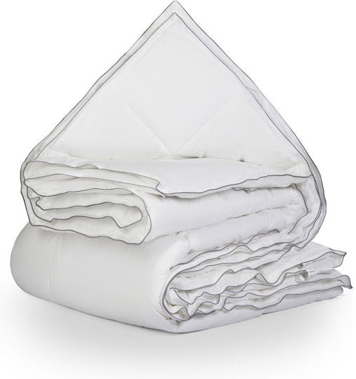 Primaviera Deluxe Υπέρδιπλο 240x220εκ. Λευκό