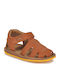 Kids' Sandals Bicho Brown