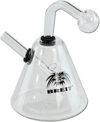 Breit Bong Oil Bong 80mm Breit Bong Oil Bong 80mm