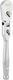 Milwaukee Adjustable Ratchet 1/2"