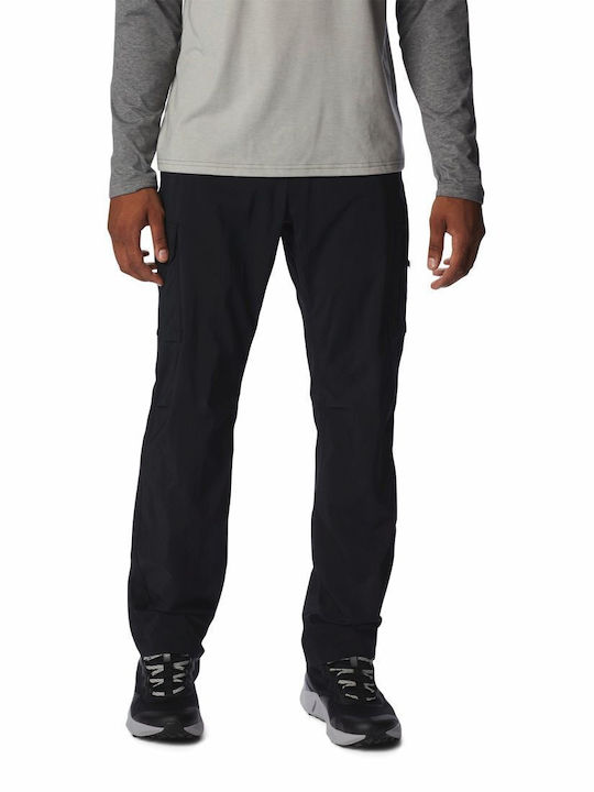 Columbia Silver Ridge Men's Hiking Long Trouser...