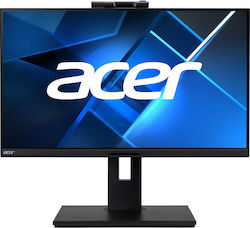 Acer B278U IPS Monitor 27" QHD 2560x1440 cu Timp de Răspuns 4ms GTG