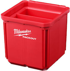 Milwaukee Σκαφάκι Αποθήκευσης Εργαλείων Packout