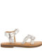 Gioseppo Kids' Sandals Silver