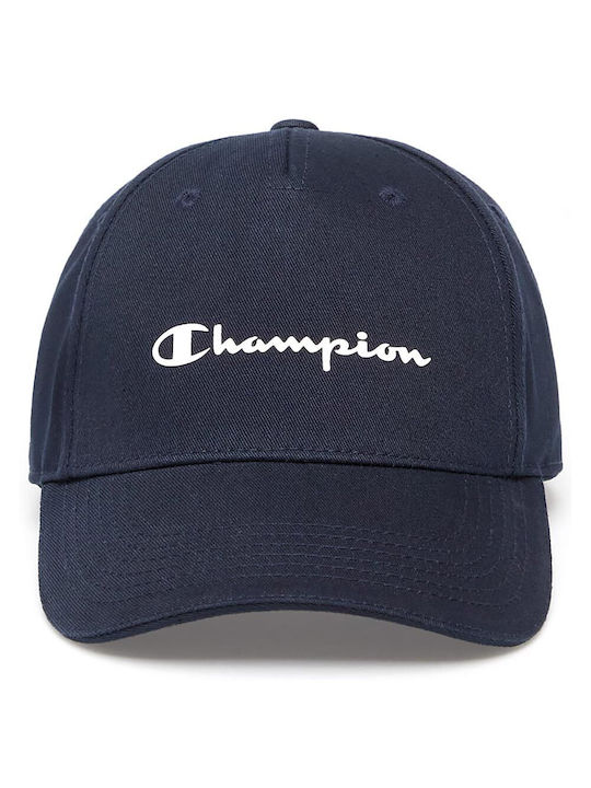 Champion Men's Jockey Navy Blue