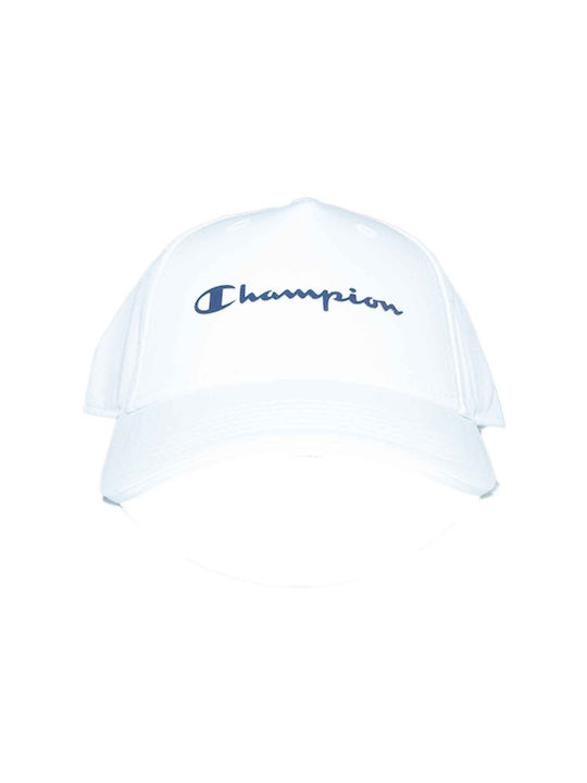 Champion Men's Jockey White