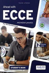 Ahead with ECCE Practice Tests