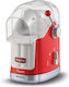Ariete 2958/00 Popcorn-Maschine Heißluft 1200W