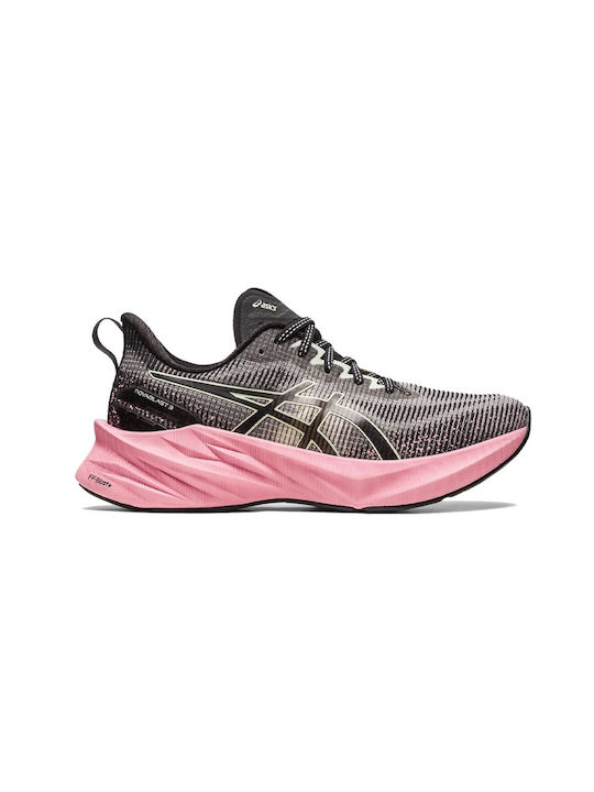 ASICS Novablast 3 Le Γυναικεία Αθλητικά Παπούτσ...
