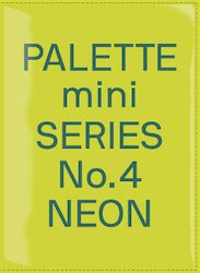 Palette Mini Series 04, Neon