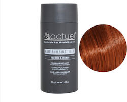 Actuel Ίνες Κάλυψης Αραίωσης Μαλλιών Hair Fiber...