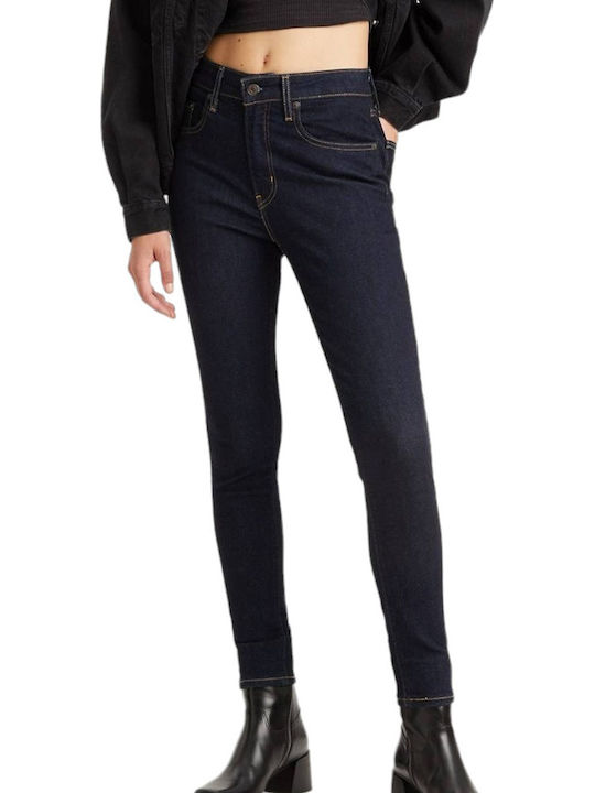Levi's 721 High Rise Women's Jean Pants in Skin...