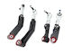 Car Bumper Bar Camber for BMW X5 E53 GRP-138234BL