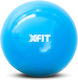 X-FIT Mini Ball Mini Μπάλα Pilates 20cm σε Μπλε Χρώμα