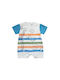 Sweet Baby Baby Bodysuit Set Short-Sleeved Multicolour