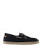 Maoui Sailor Men's Boat Shoes Blue