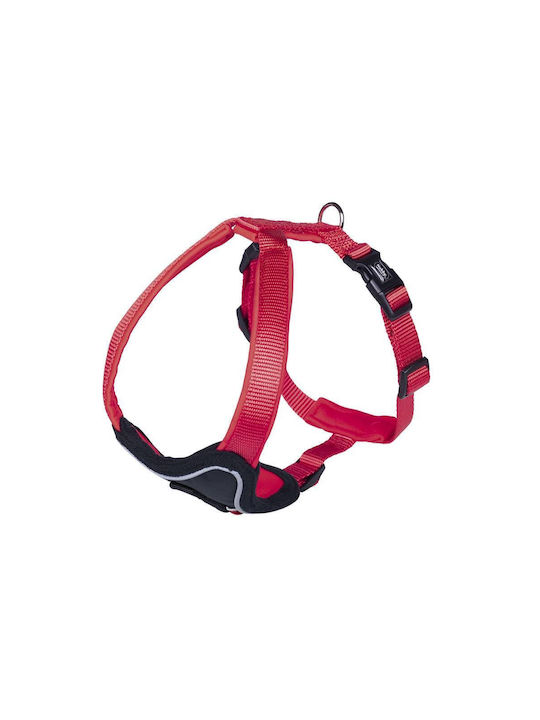 Nobby Hundegeschirr Classic Preno Rot Groß / X-Large 35mm x 75-90cm 80735