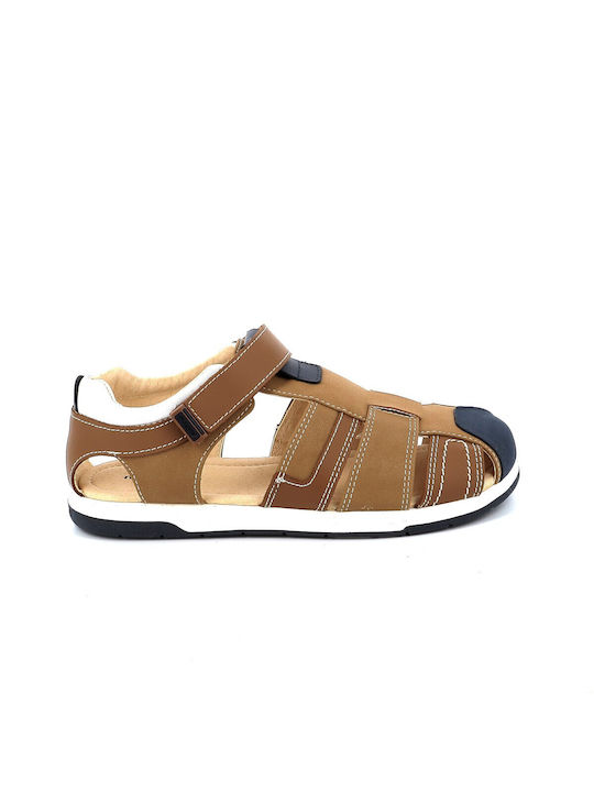 Mayoral Shoe Sandals Brown