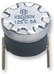 Hol Temperature/Humidity Sensor 03.050.0010