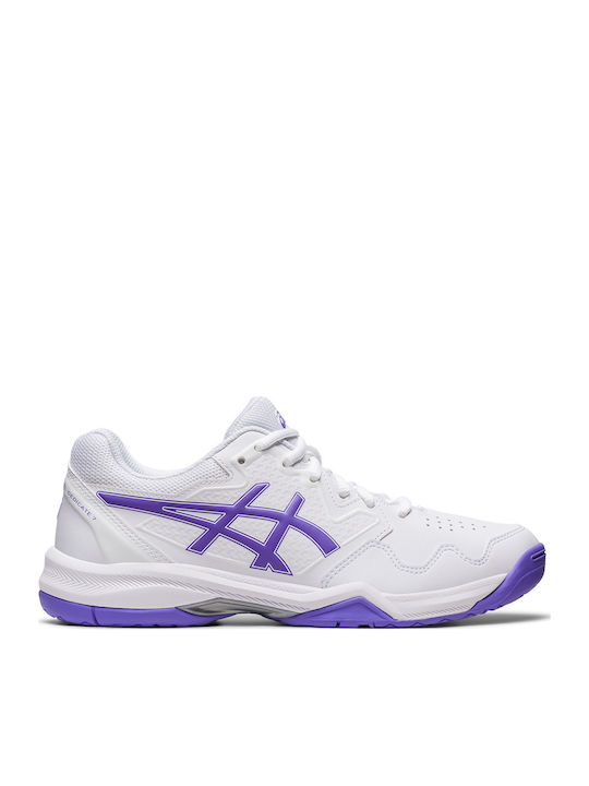 ASICS Gel-Dedicate 7 Tennisschuhe Alle Gerichte...