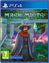 Mask of Mists PS4 Game