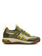 Jeep Footwear Sneakers Green