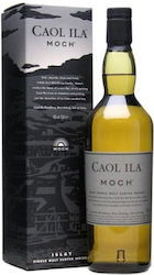 Caol Ila Single Malt Moch 12 Ani 43% 700ml