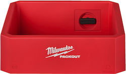 Milwaukee Packout Заден Рафт