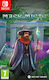 Mask Of Mists Switch Game