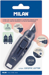 Milan Folding Knife Security