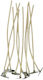 Eco Χ12 Zigarettenstummel 100mm 10 Stück