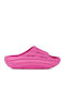 Foamo Slides Fluo Roz Fucsia