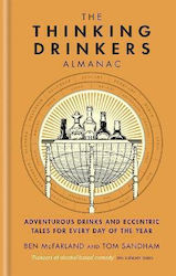 The Thinking Drinkers Almanac