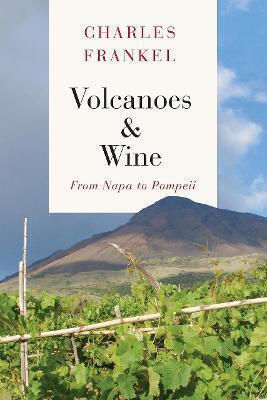 Volcanoes and Wine