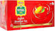 Vital Tea Μαύρο Τσάι English Breakfast 25 Φακελάκια