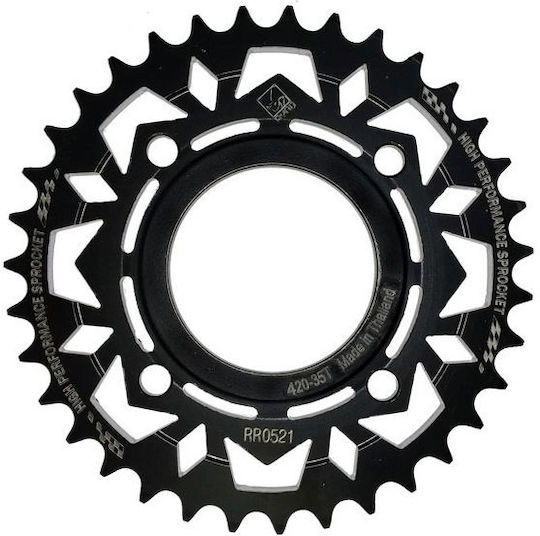 Ryno Pinion spate RR521 (36-420) pentru Honda Innova 125