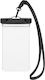 ESR Waterproof Case up to 6.5" Black 186619