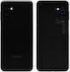 Samsung Καπάκι Μπαταρίας Μαύρο για Galaxy A13 5G