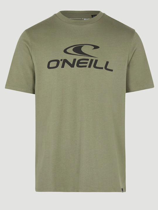 O'Neill T-shirt Green