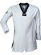adidas ADI-Seungri WT Taekwondo Dobok Men White