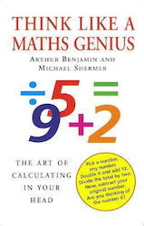 Think Like a maths Genius