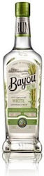 Bayou Rum Ρούμι White 40% 700ml